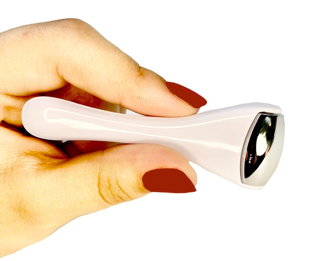 Eye & Face Ice Roller Massager - JenJaz Collections