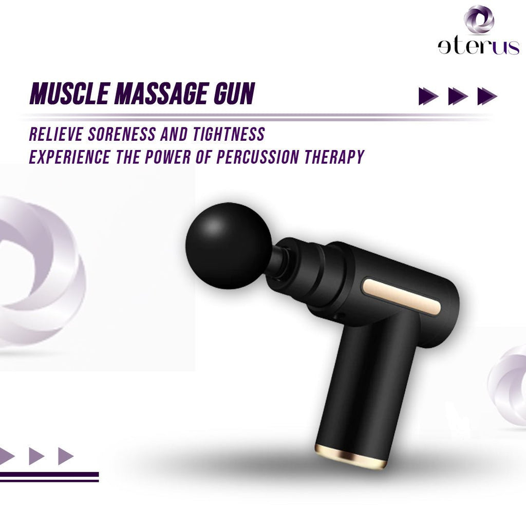 Muscle Massage Gun - JenJaz Collections